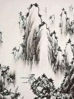 熊猫习惯潮湿的天气